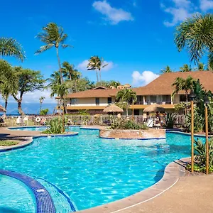 Maui Kaanapali Villas B225 Lahaina