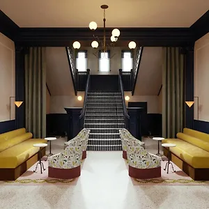 4* Hotell Marqueen