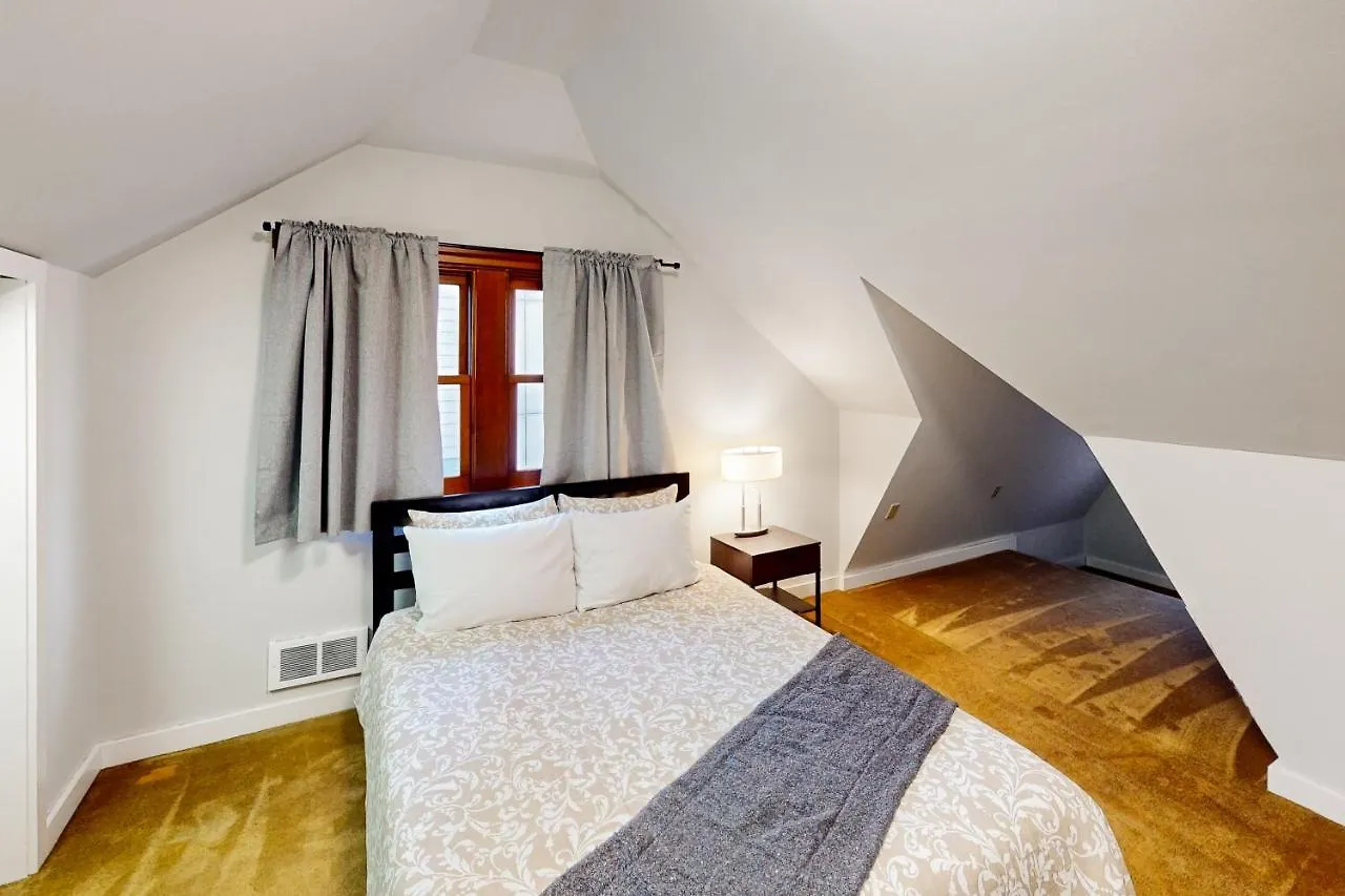 Holiday home Sunnyside Up Villa Seattle