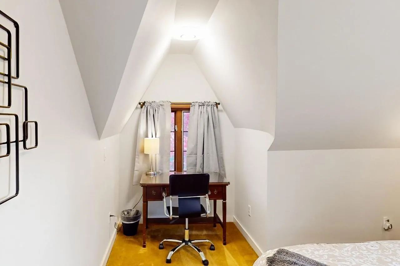 Holiday home Sunnyside Up Villa Seattle