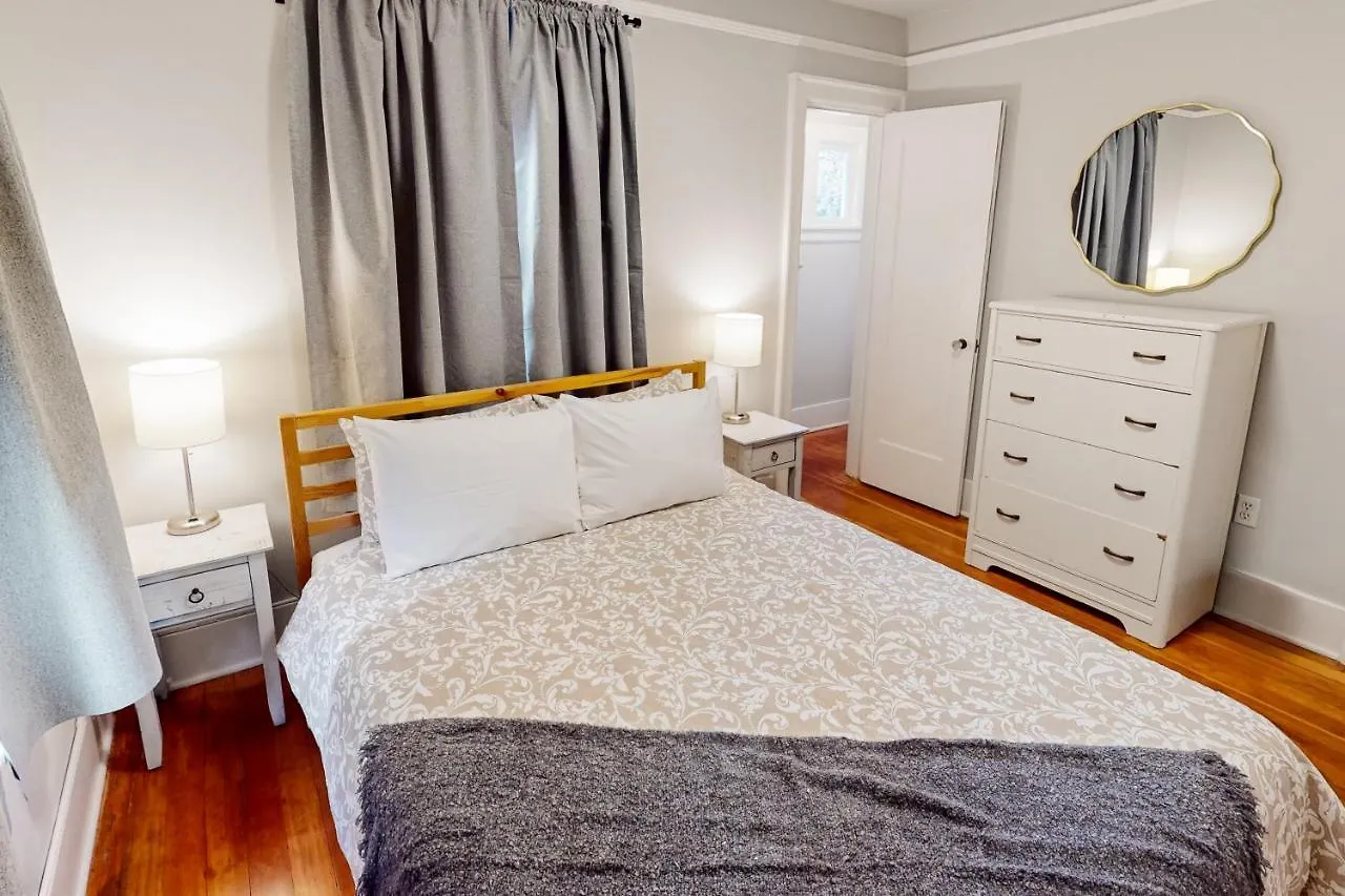 Holiday home Sunnyside Up Villa Seattle United States